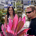 Rozita in 'Plant The Seed'