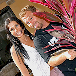 Rozita in 'Plant The Seed'