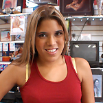 Samantha in 'Lust Like That'