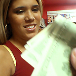 Samantha in 'Lust Like That'