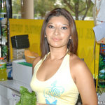 Sandra in 'Turtle Tush'