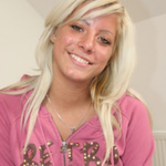 Sandra Parker in 'Walnut Twat'