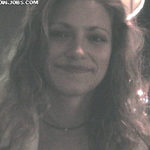 Sarah in 'Sexy Sarah'