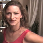 Sarah in 'Sexy Sarah'