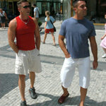 Sarah Twain in 'Afternoon Bite'