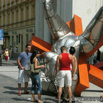 Sarah Twain in 'Afternoon Bite'