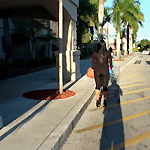 Sasha in 'Now Were Talking'