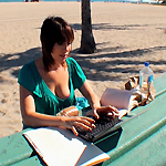 Sasha Sweet in 'Sweet Thang'