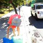 Savana Styles in 'Driving Ms Styles'