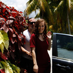 Savannah Fyre in 'Savannah On Fire'