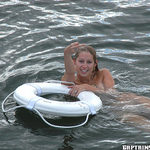 Savy in 'Saavy Cocksmoker'