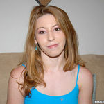 Shanon in 'Erotic Interview'