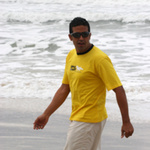 Shara in 'Dragon Eyes'