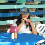 Shay in 'Pornstar Debut'