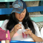 Shay in 'Pornstar Debut'