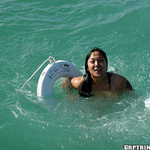 Shay in 'Pornstar Debut'