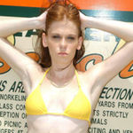 Shaylen in 'Indecent Exposure'