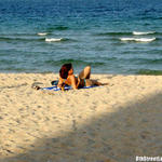 Sheila in 'Tag Team Pounding'