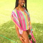 Sicily Jewels in 'Spoiled With Oil'