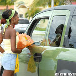 Simone in 'Back That Ass Up'