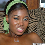 Simone in 'Back That Ass Up'