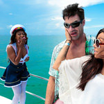 Skyler Nicole in 'All Aboard'