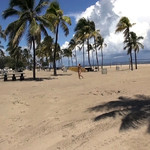 Skyye Charming in 'Lip Love'