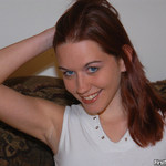 Smokey in 'Redhot And Horny'