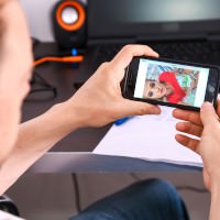 Sofi Goldfinger in 'Fucking Pay Up'