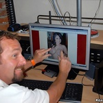 Sophia Lomeli in 'Fling Pussy'