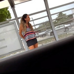 Sophia Sugar in 'Gimme Some Sugar'