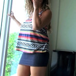 Sophia Sugar in 'Gimme Some Sugar'