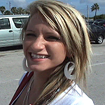 Starr in 'Value Meal'