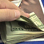 Starr in 'Value Meal'