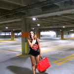 Stefania Mafra in 'Licking The Cock'