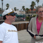 Stephanie in 'Euro Style'