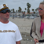 Stephanie in 'Euro Style'