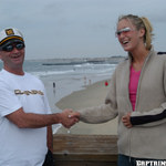 Stephanie in 'Euro Style'