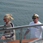 Stephanie in 'Euro Style'