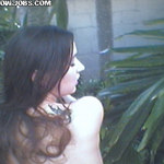 Stephanie in 'Quick Fuck'