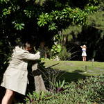 Summer Brielle in 'Gash Flash'