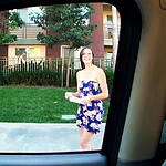 Summer Rae in 'Super Suckage'