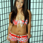 Sunshine in 'Sun Is Shining'