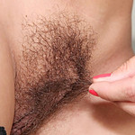 Szilvia Lauren in 'Euro Bush'