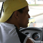 Talita in 'Roaring Tiger Claw'