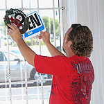 Taryn Thomas in 'Tasting Taryn'