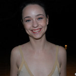 Tawny in 'Wear And Tear'