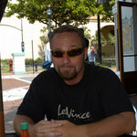 Taylor in 'Easy Access'