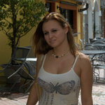 Taylor in 'Easy Access'