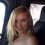 Taylor Kay in 'Hot Head'